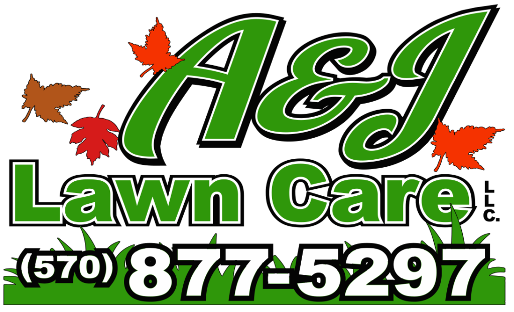 A&J Lawn Care